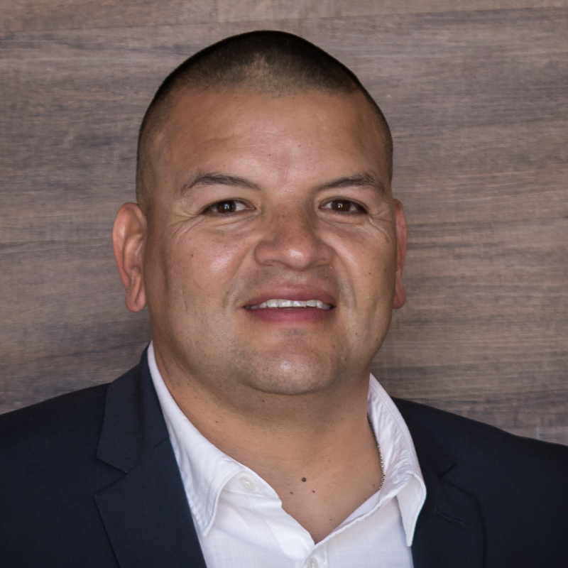 Oscar Hernandez