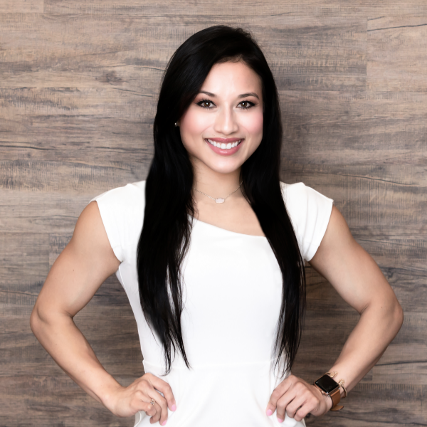 Arianna Miyoko Hernandez