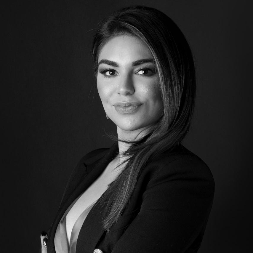 Monica Lazcano Jurado