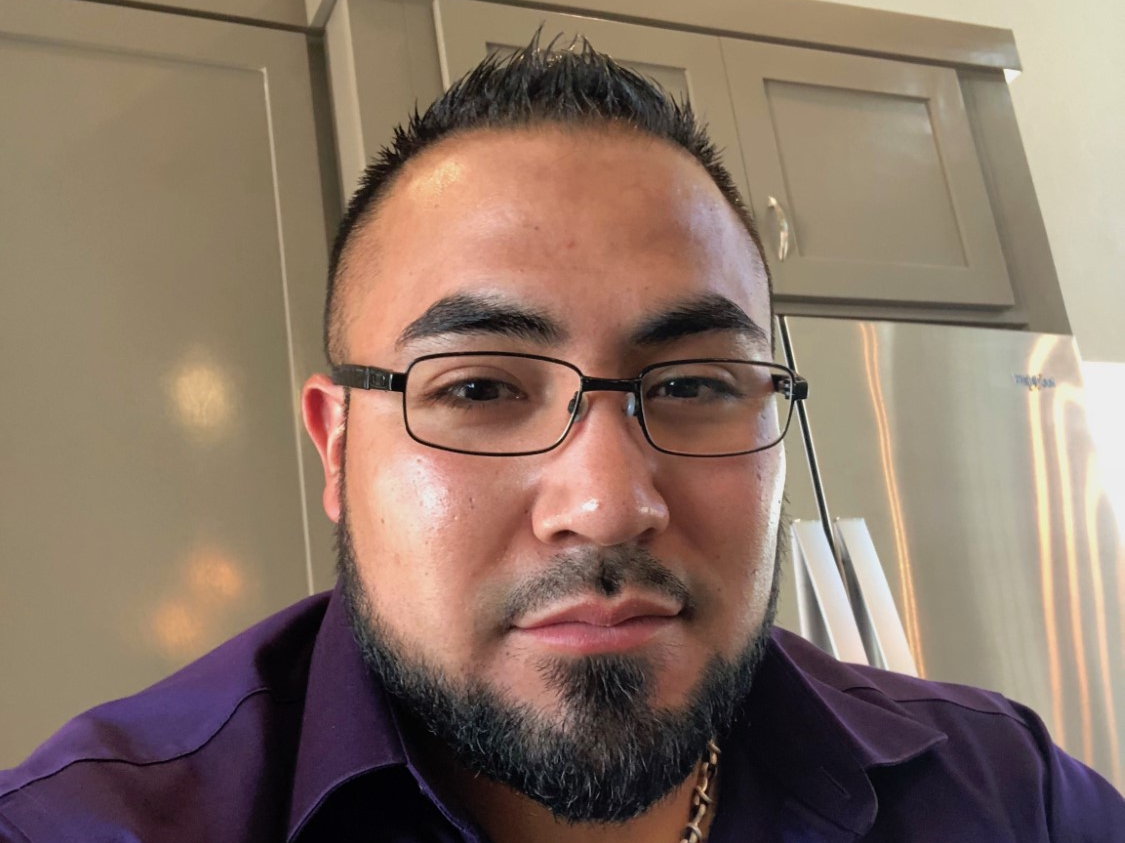 Paul Camacho