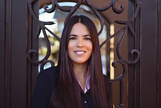 Monica Anzaldo