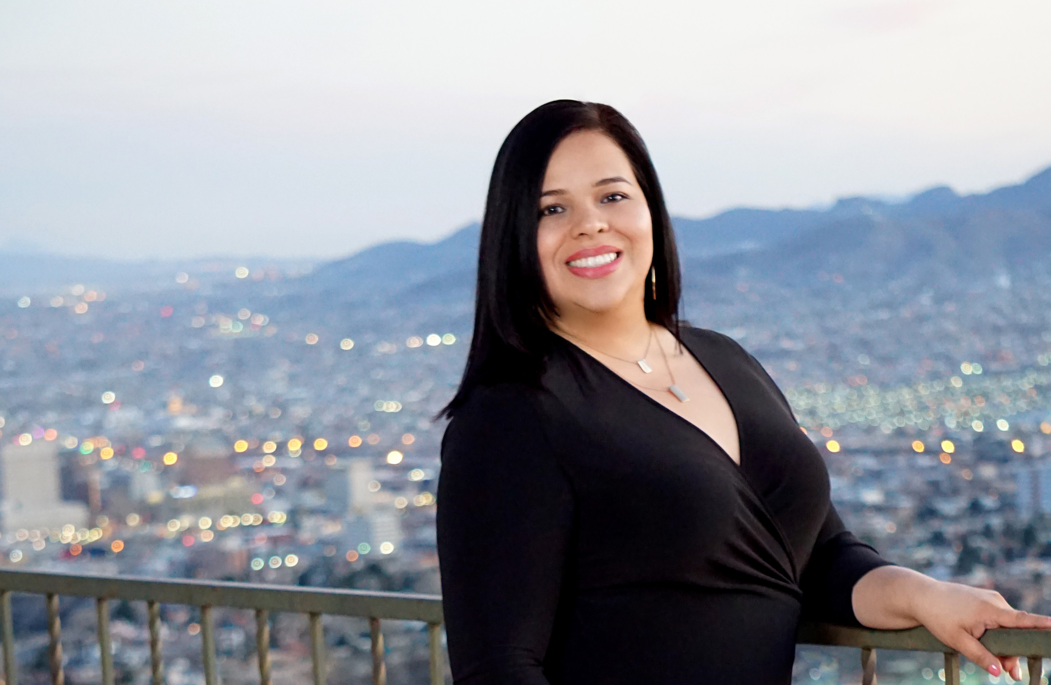 Teresa Ramirez
