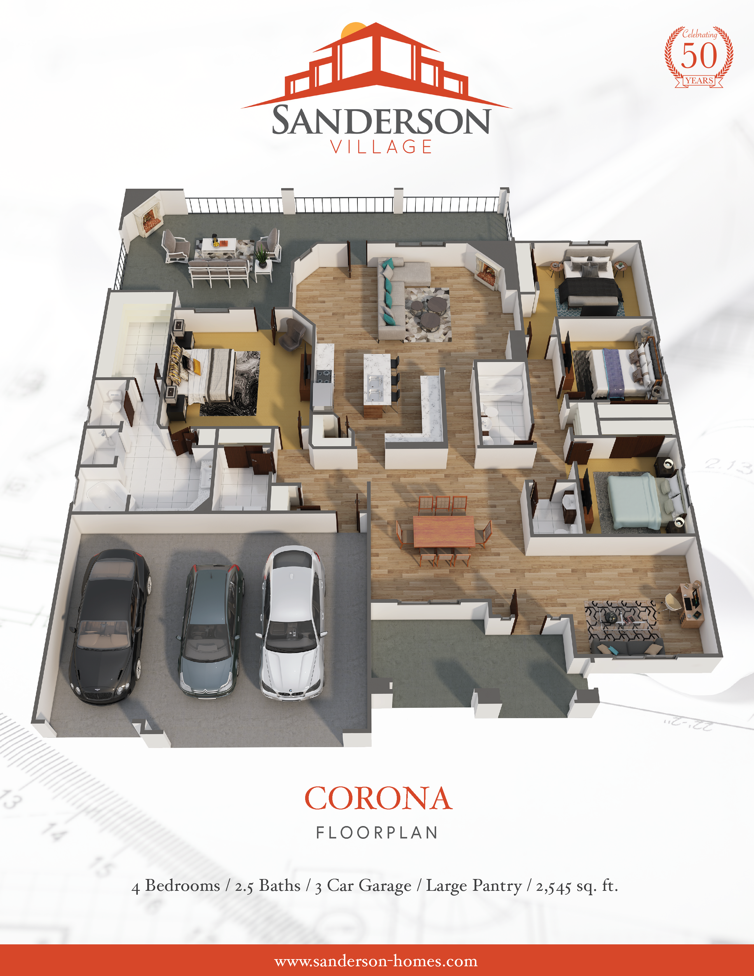 Floor Plans