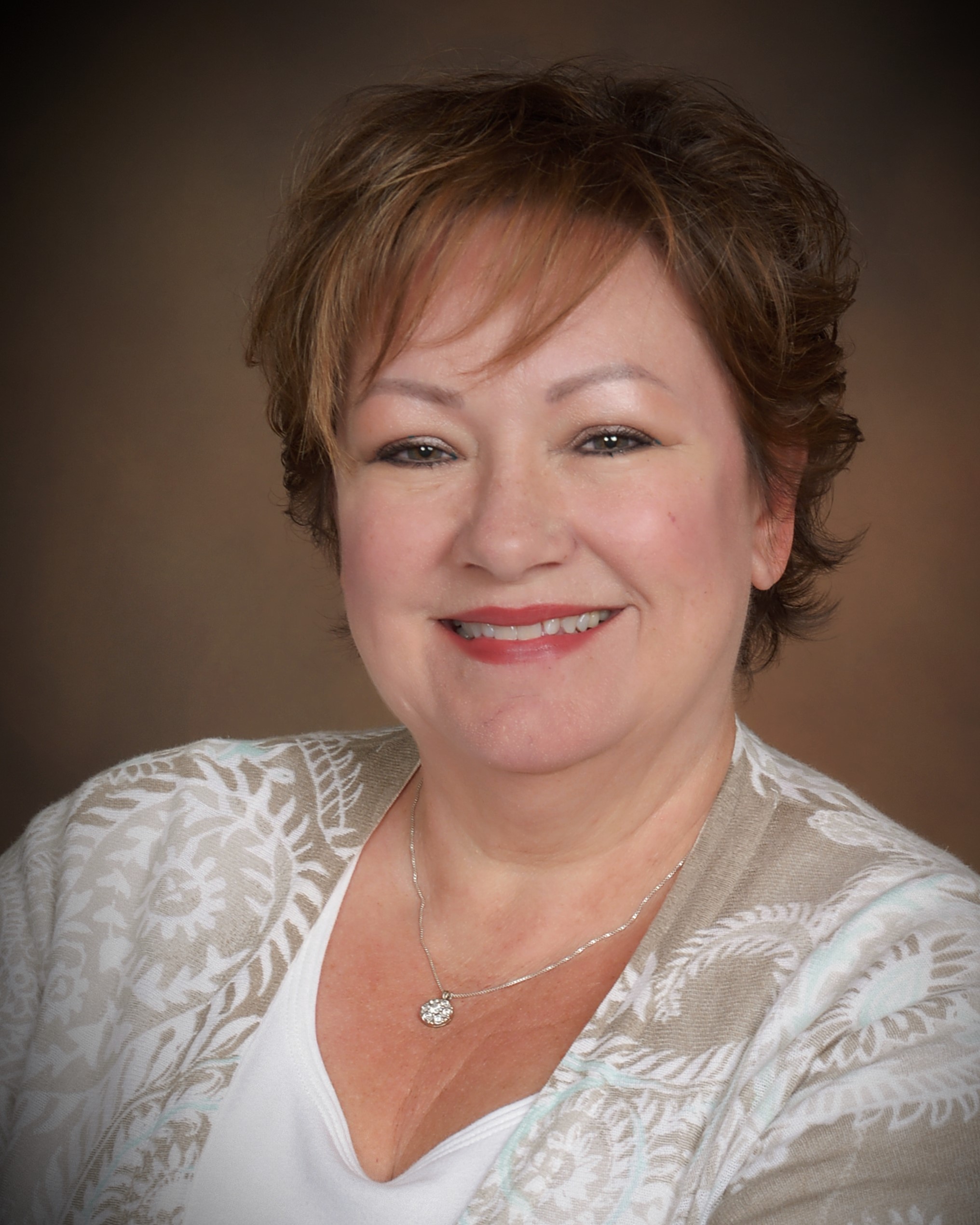Teresa Kemp