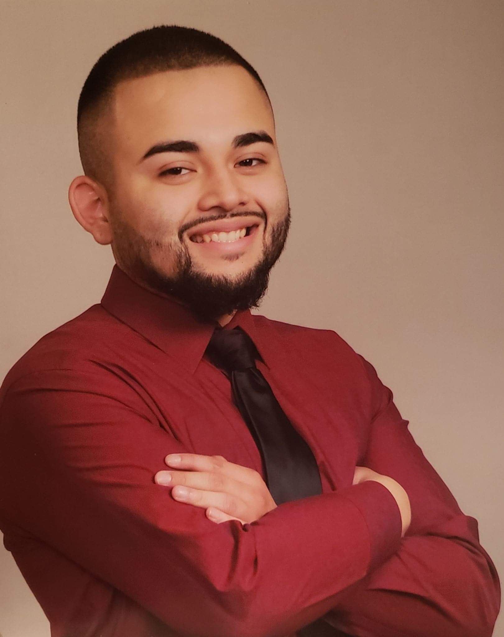 Saul Hernandez