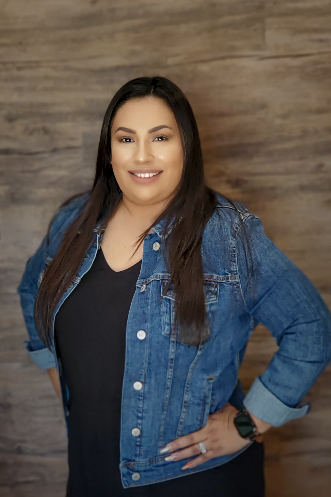 Janell Vasquez