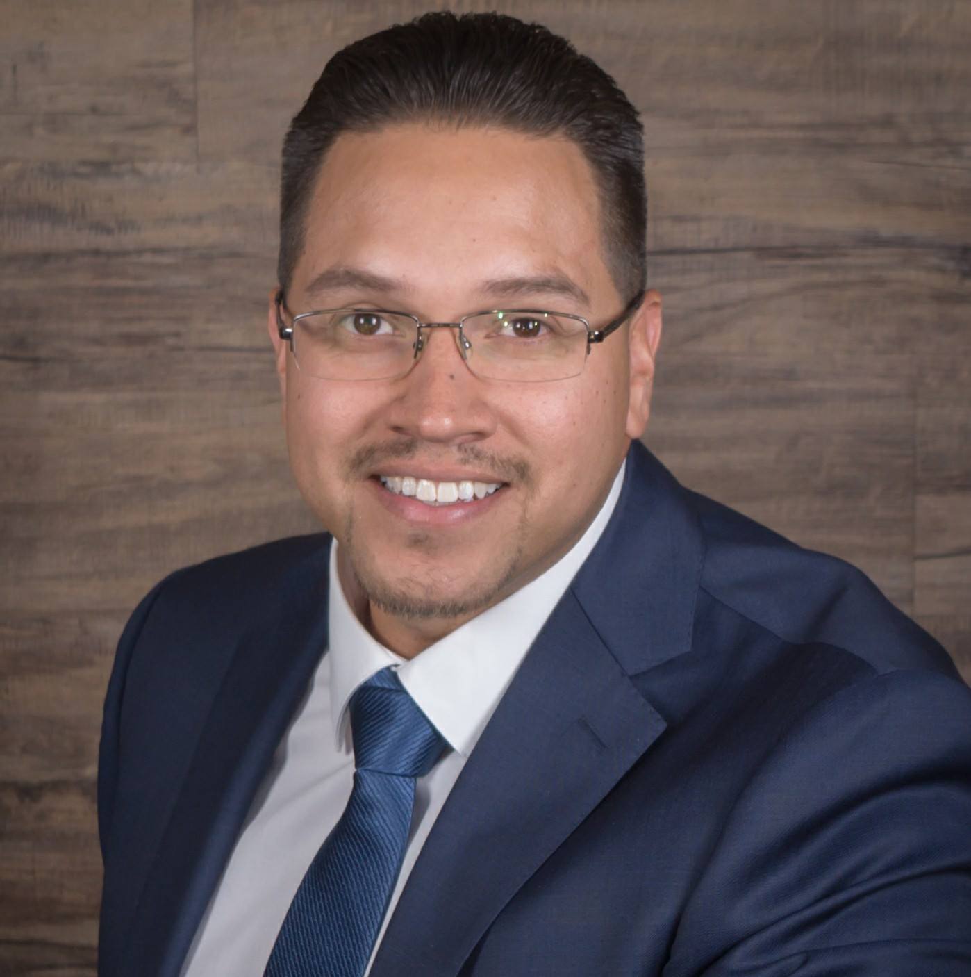 Mike Aguirre
