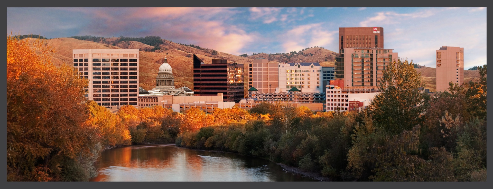 Boise Idaho