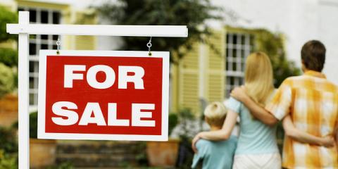 Buyer Cheat Sheet for a Seller's Market in Idaho