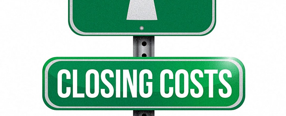 What are Closing Cost When Buying A Home