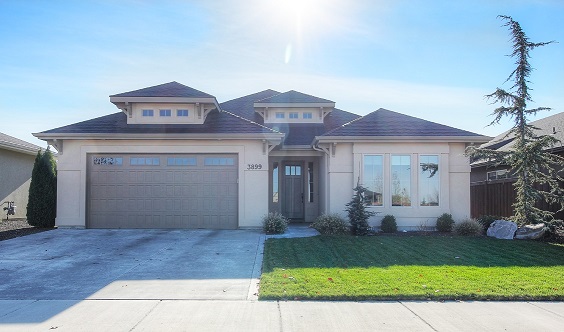 Straightforward and Clear Realtor Allen Pedersen