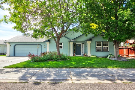 Out of state Seller needed help in Idaho
