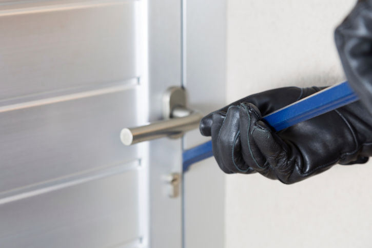 10 Anti-Burglary Tips for idaho