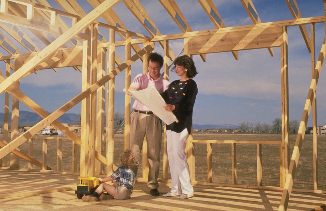 Which Is Cheaper: To Buy or Build New in Idaho?