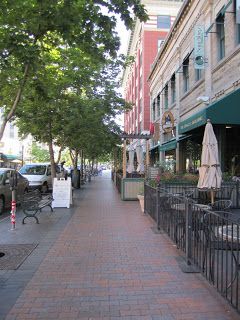 Boise Relocation Guide provided by Allen Pedersen