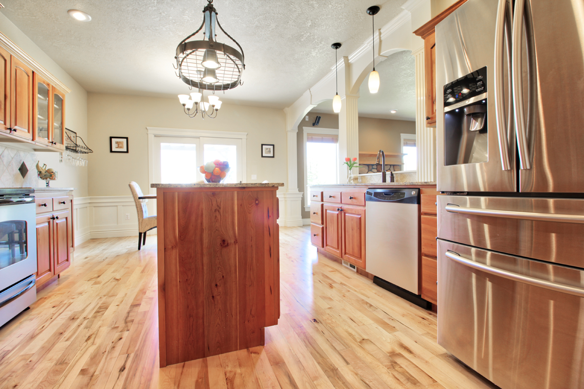 5 Ways to Make Listing Photos Pop in Idaho