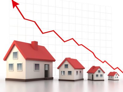 ARE HOME VALUES REALLY OVERINFLATED?