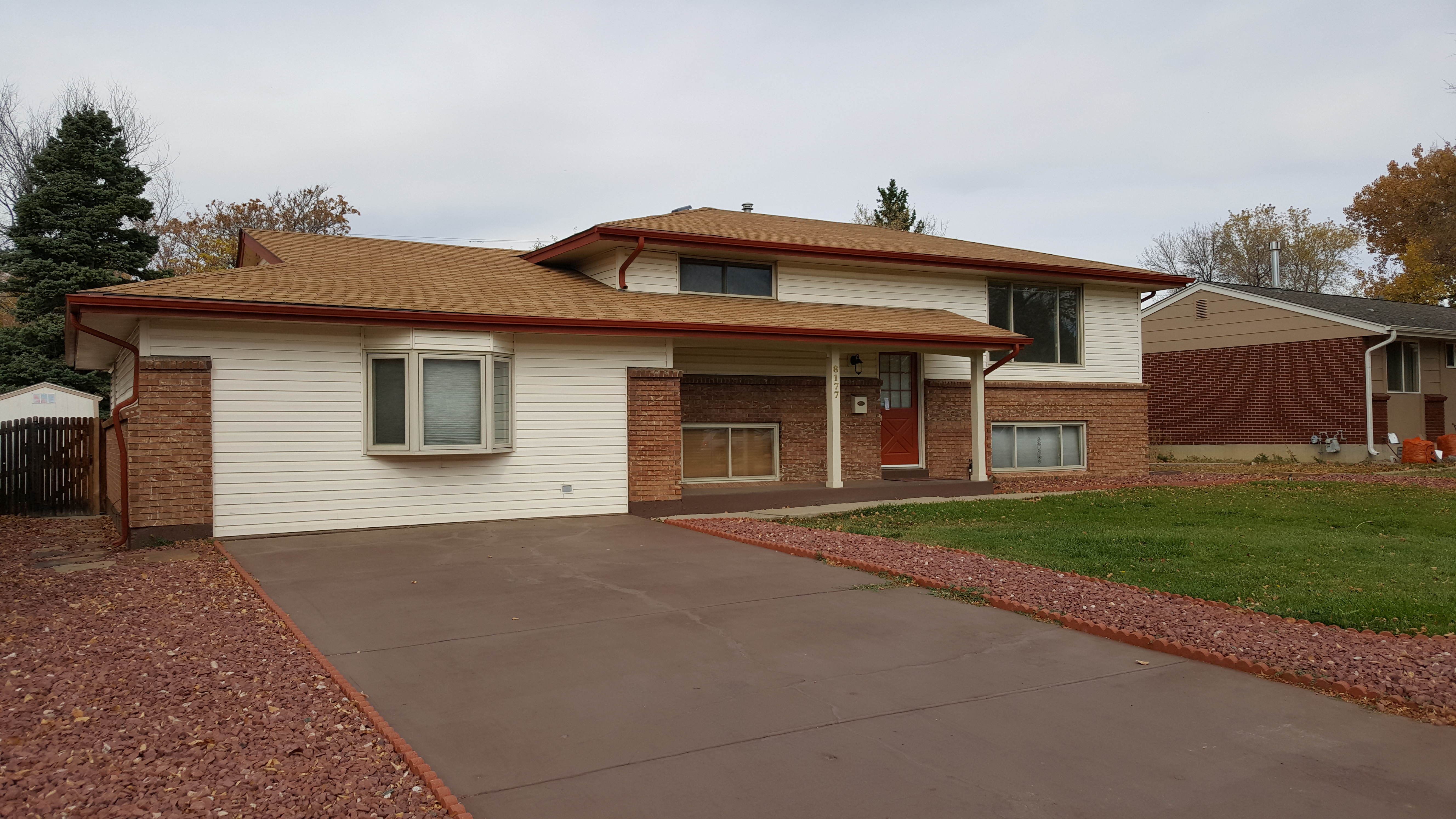 Sold in Arvada!