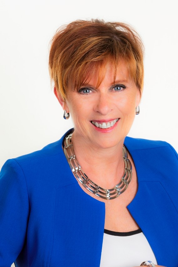 Vicki Larmee