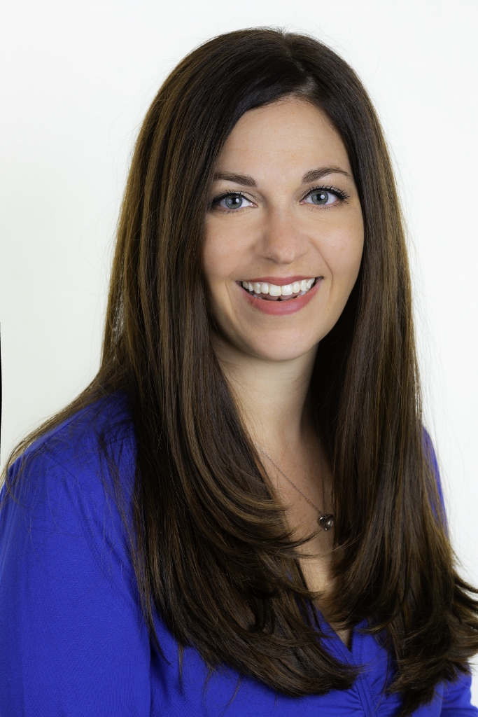 Julie Reiff