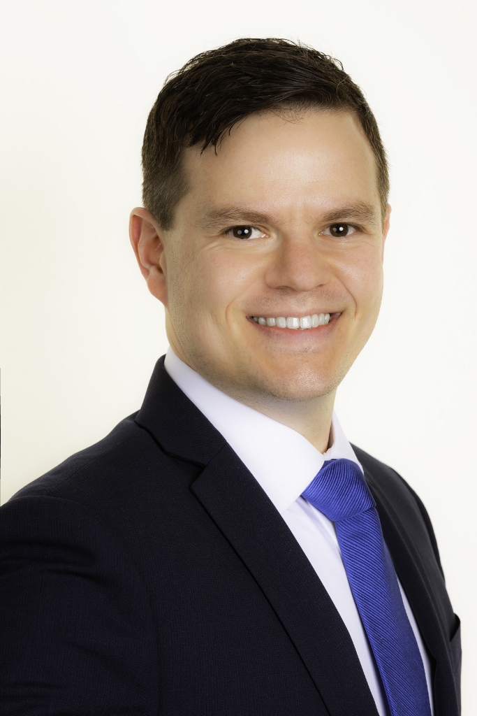 Alex Milshteyn