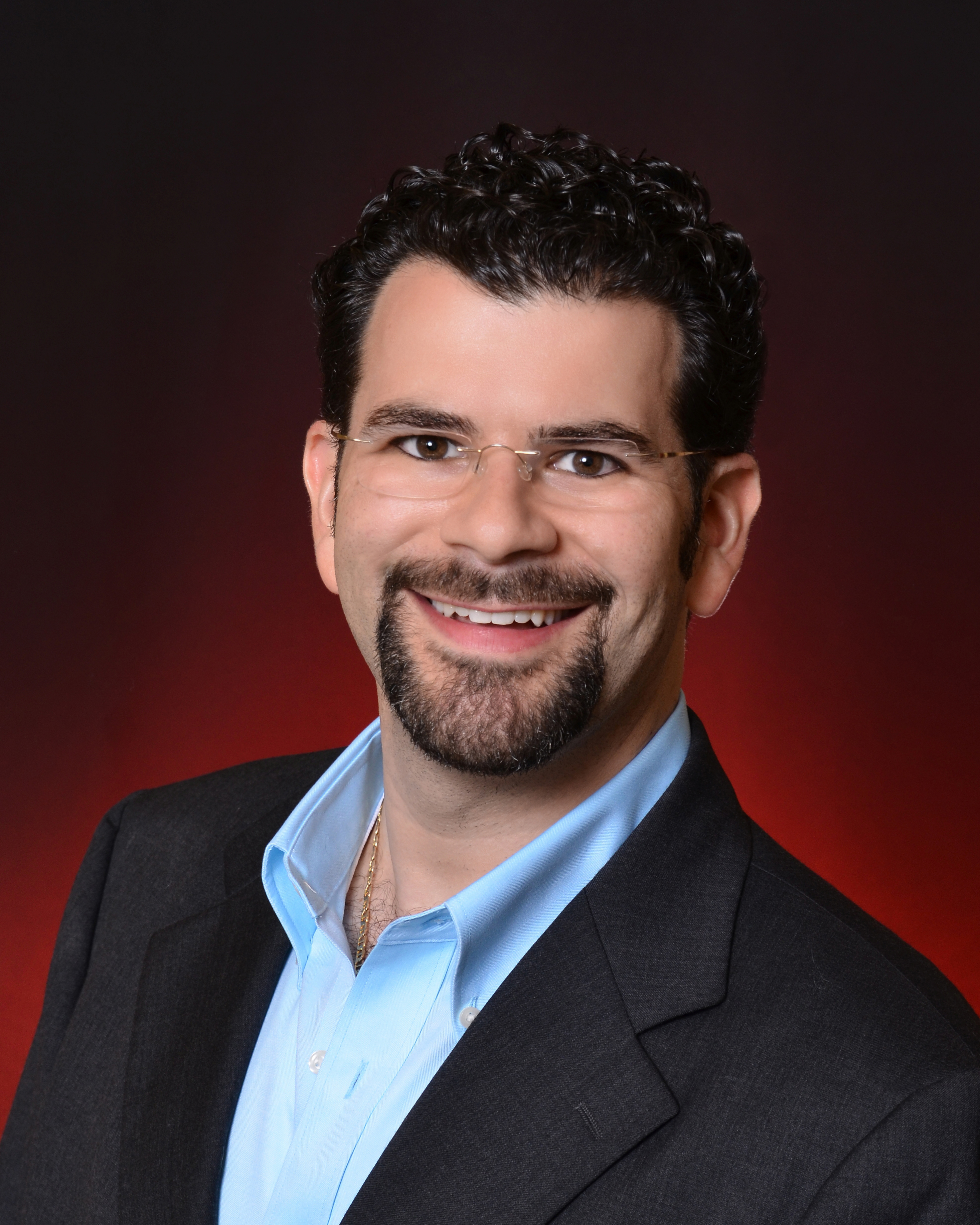 Adam Sadovsky