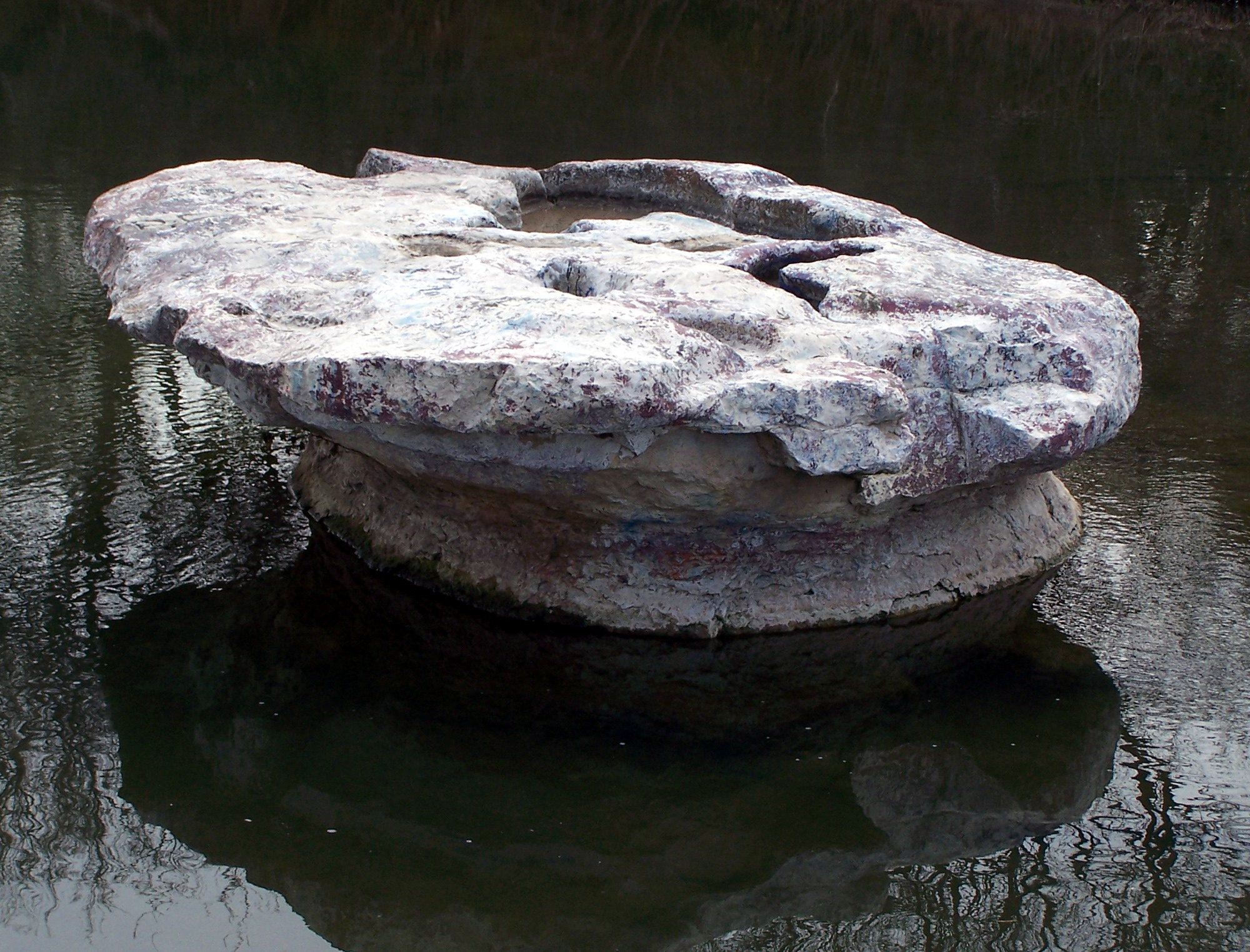Round Rock