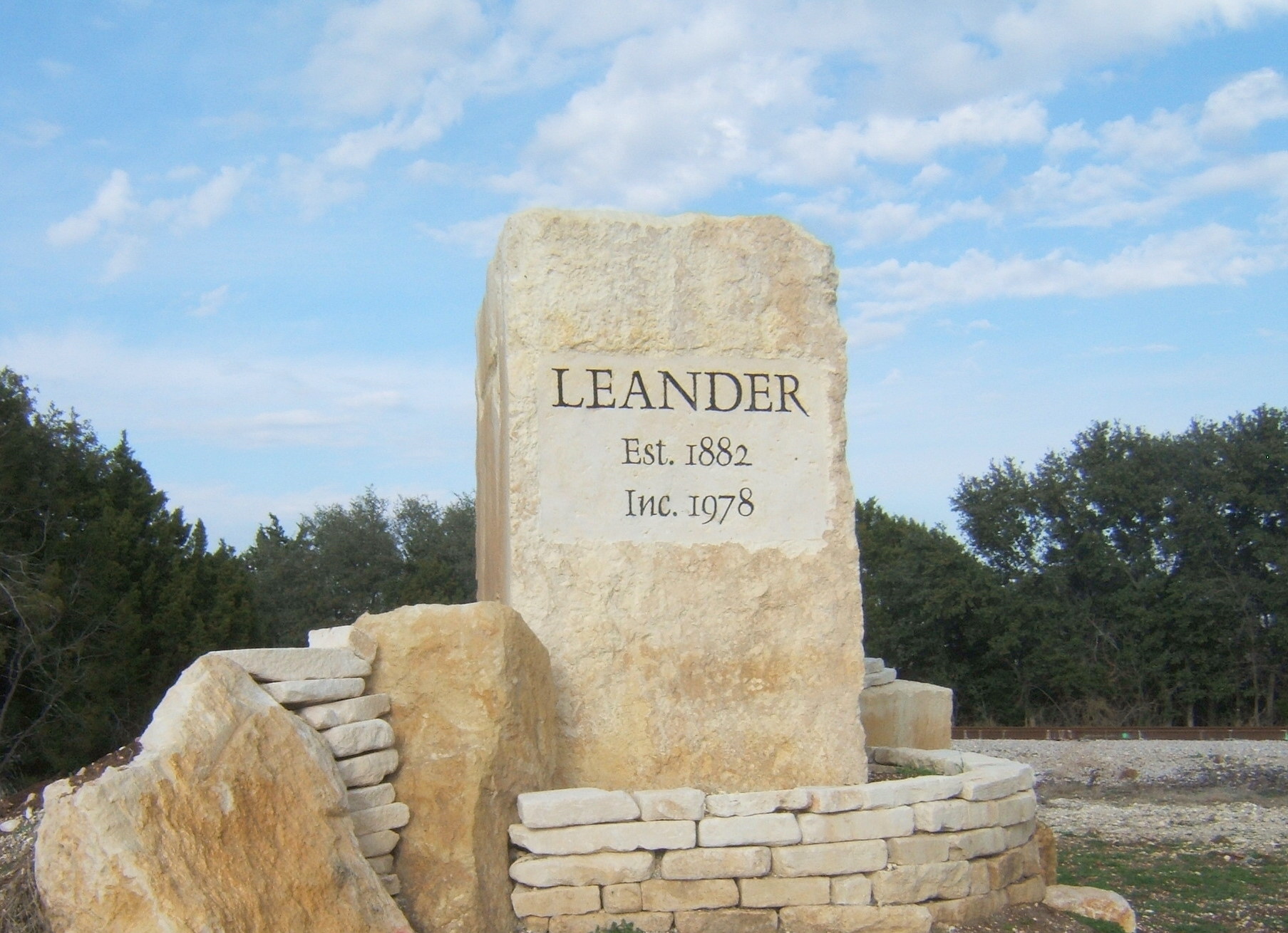 Leander