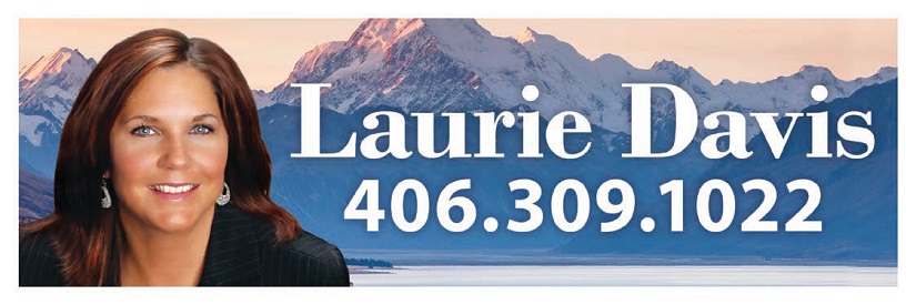 Laurie Davis Seller Review