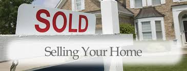 Preparing to Sell