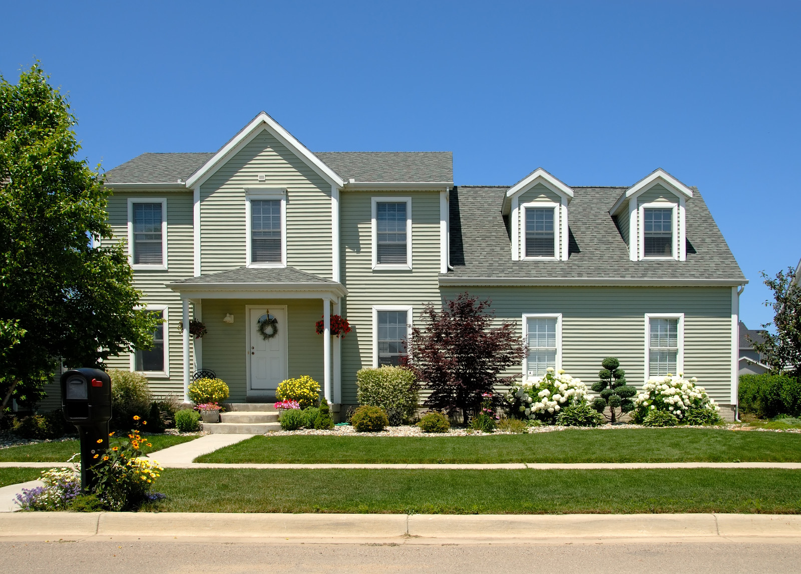 Housing Supply Is Low.. Experts Agree