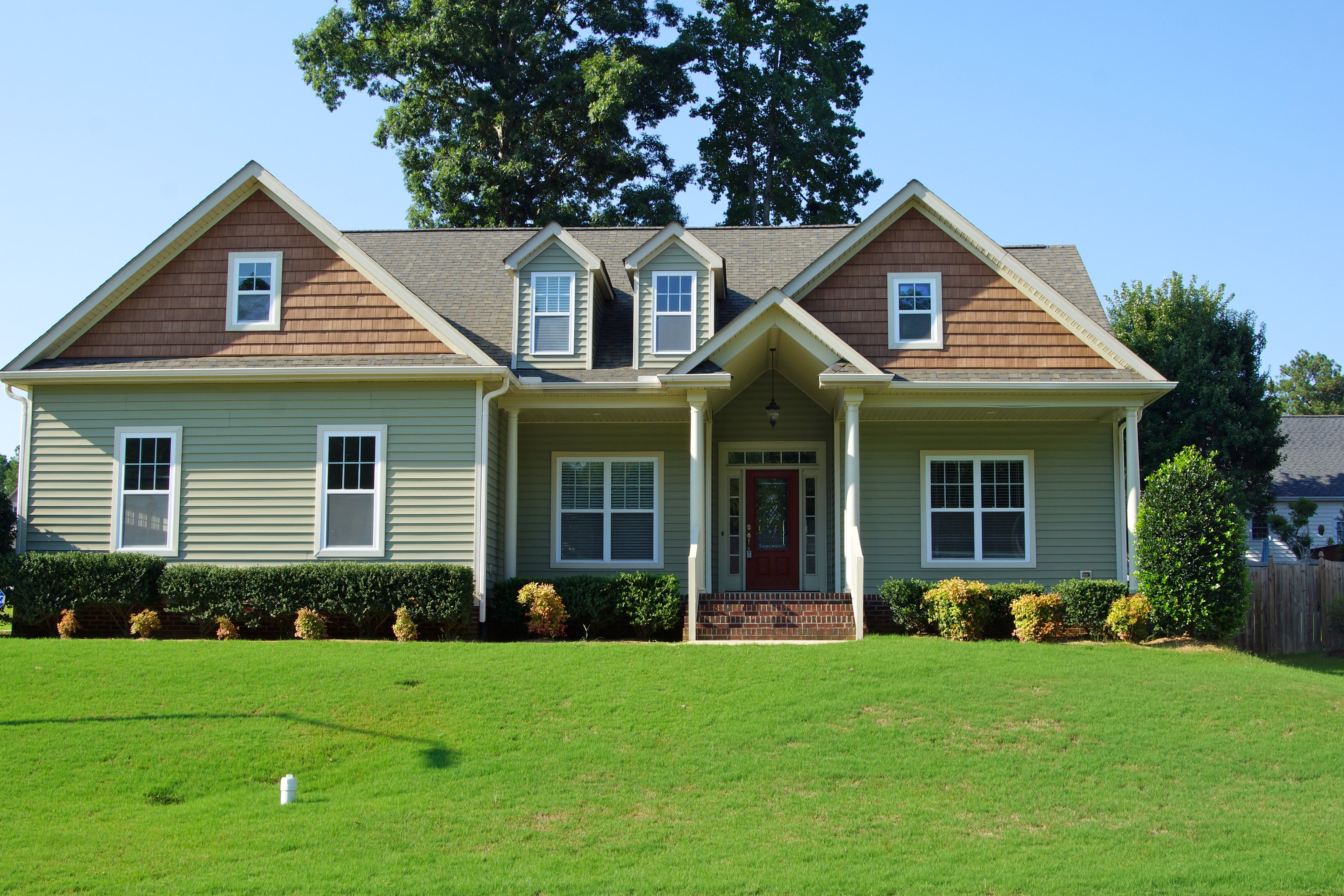 Gorgeous Custom Home for Sale!