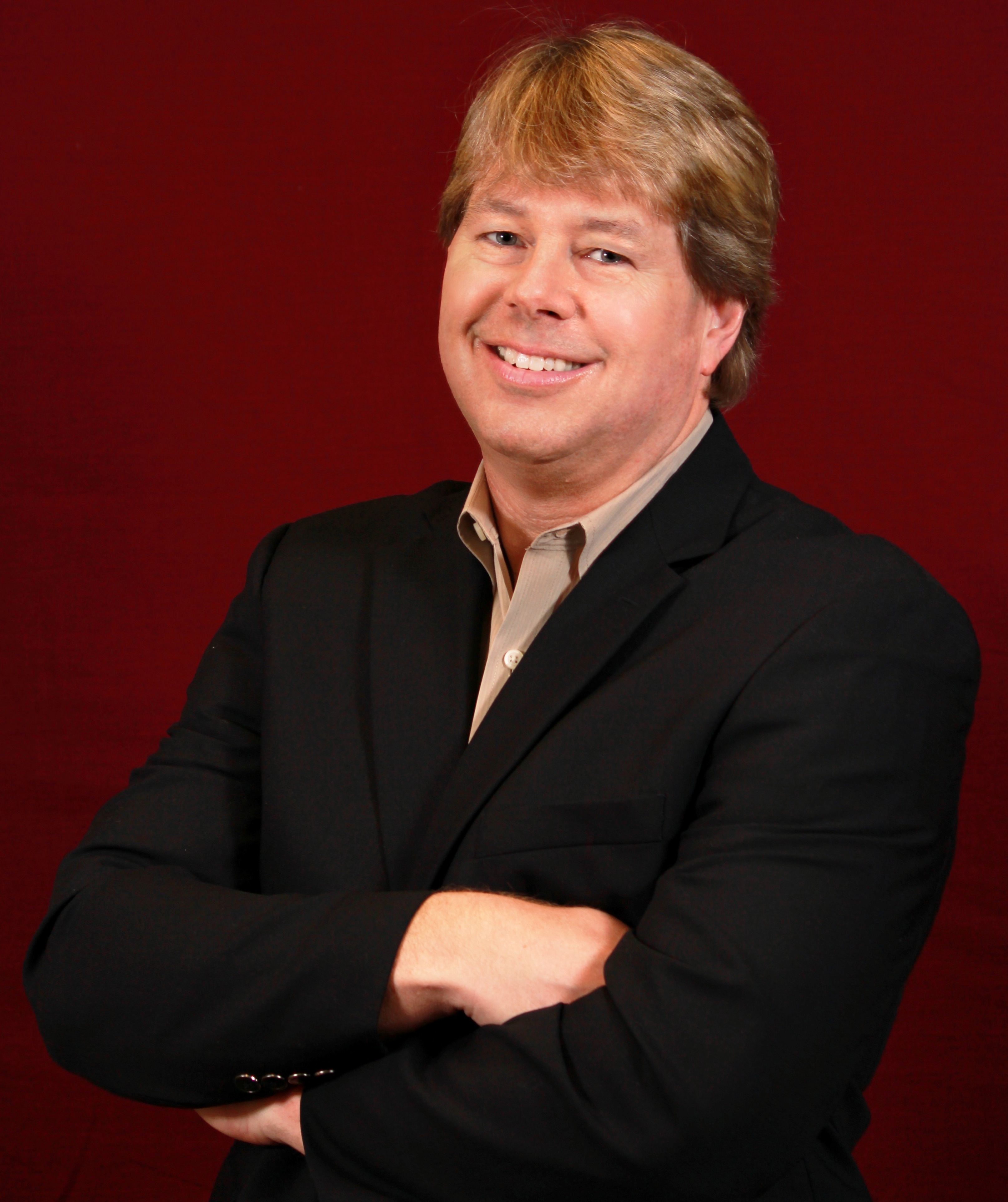 Mark D Ashley