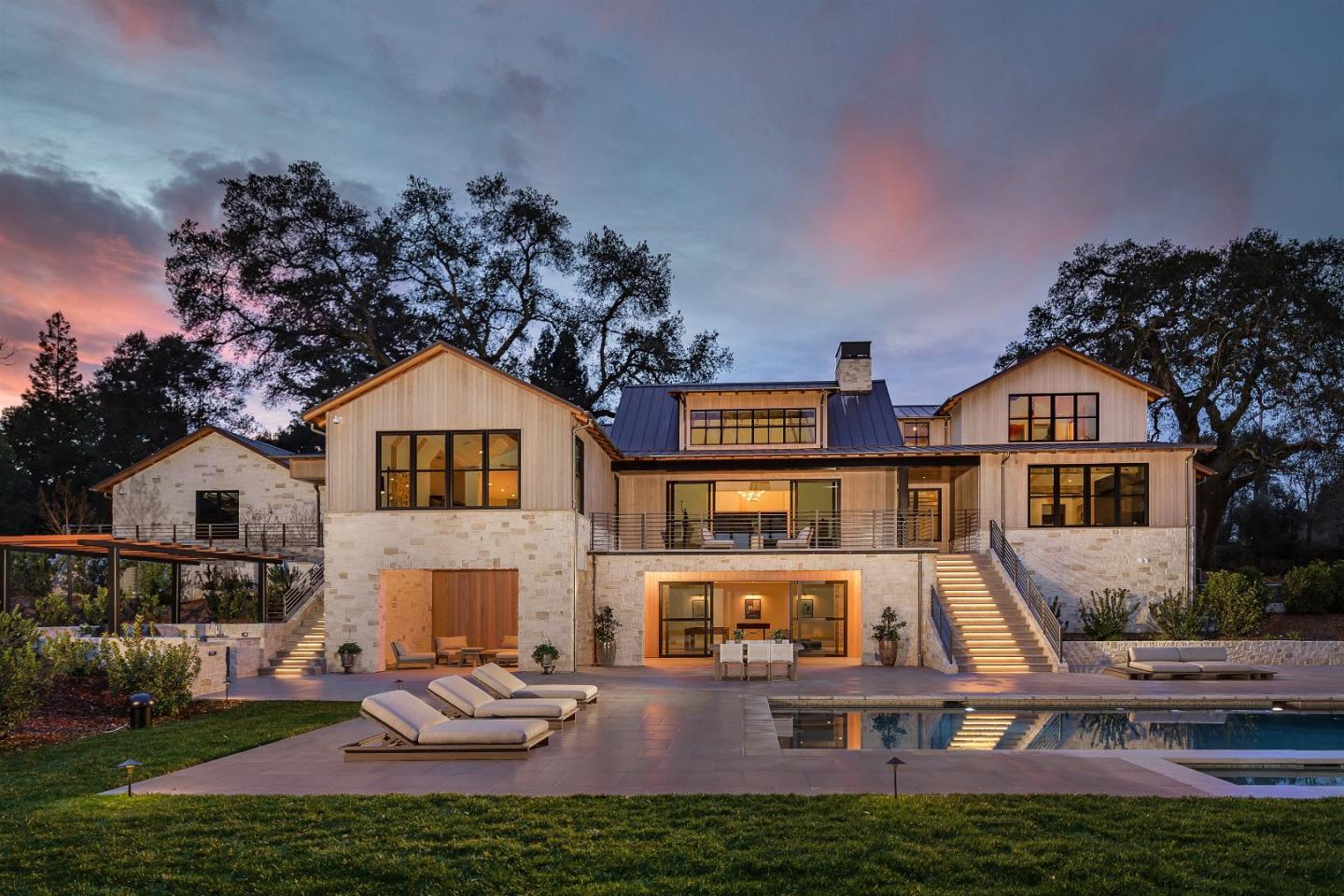 This Weeks Featured Luxury Listings