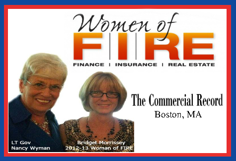 Women of FIRE award celebrates the best and the brightest women