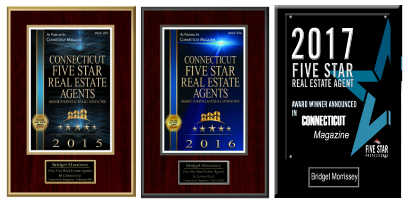 Five Star Professional Real Estate Agent
