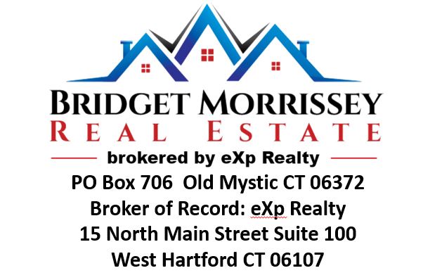 Bridget Morrissey Real Estae brokered by eXp Realty
