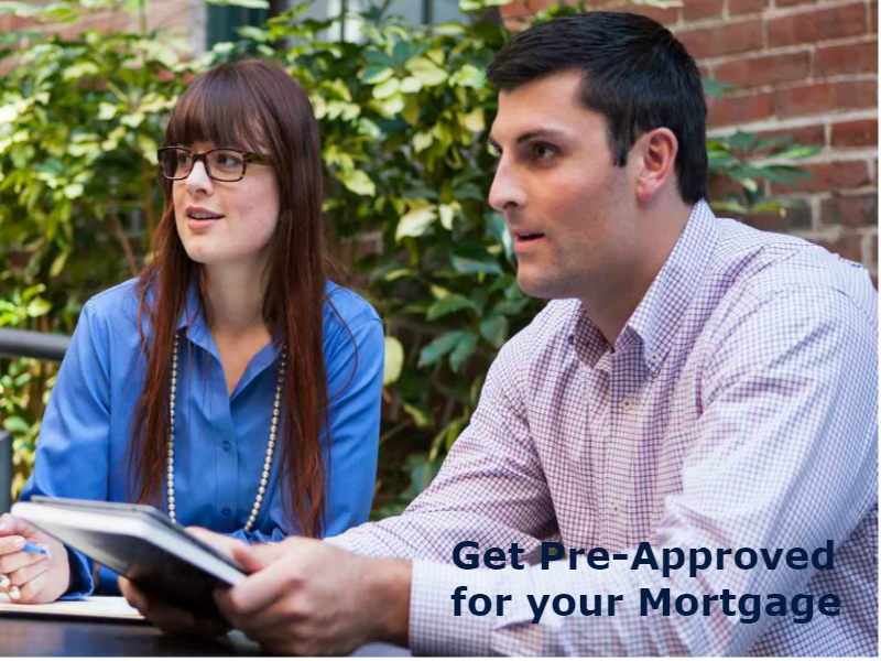 Mortgage pre-approval tips from Stonington Realtor Bridget Morrissey