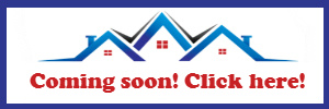 New listings of coming soon homes for sale