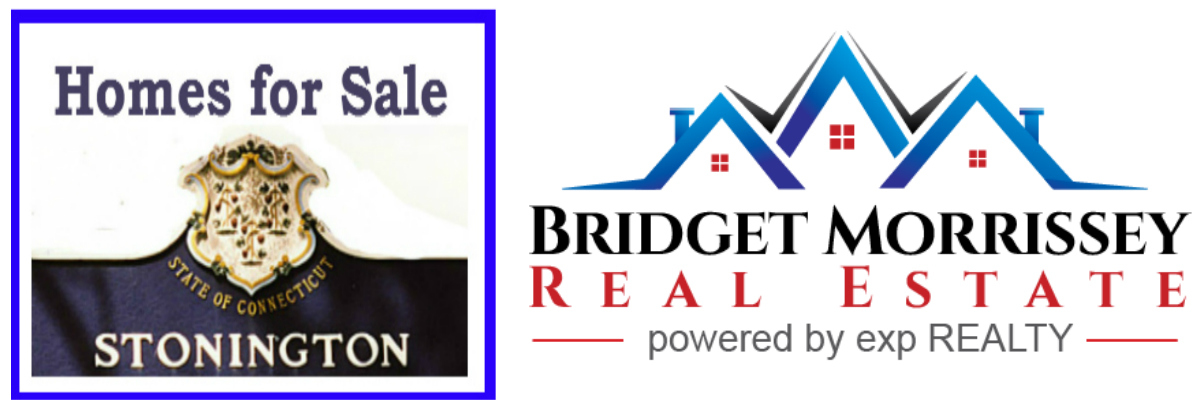 Stonington Real Estate Market Report by Stonington Realtor Bridget Morrissey