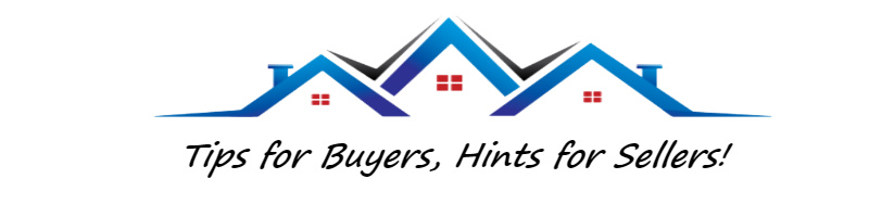 Home buyer tips homw seller hints