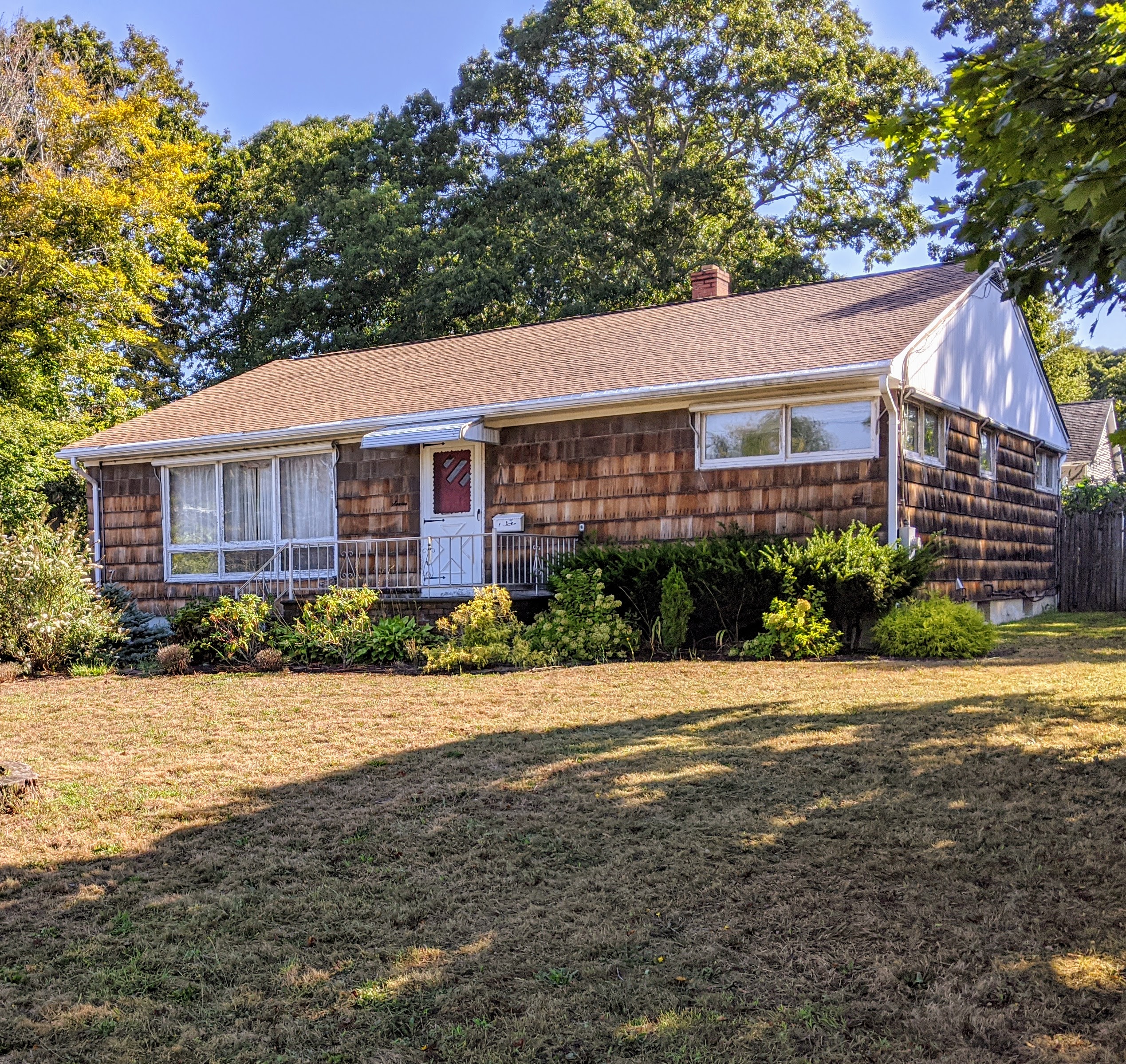 Westerly eXp Realty Realtor Bridget Morrissey sold 7 Midland Road in Westerly RI