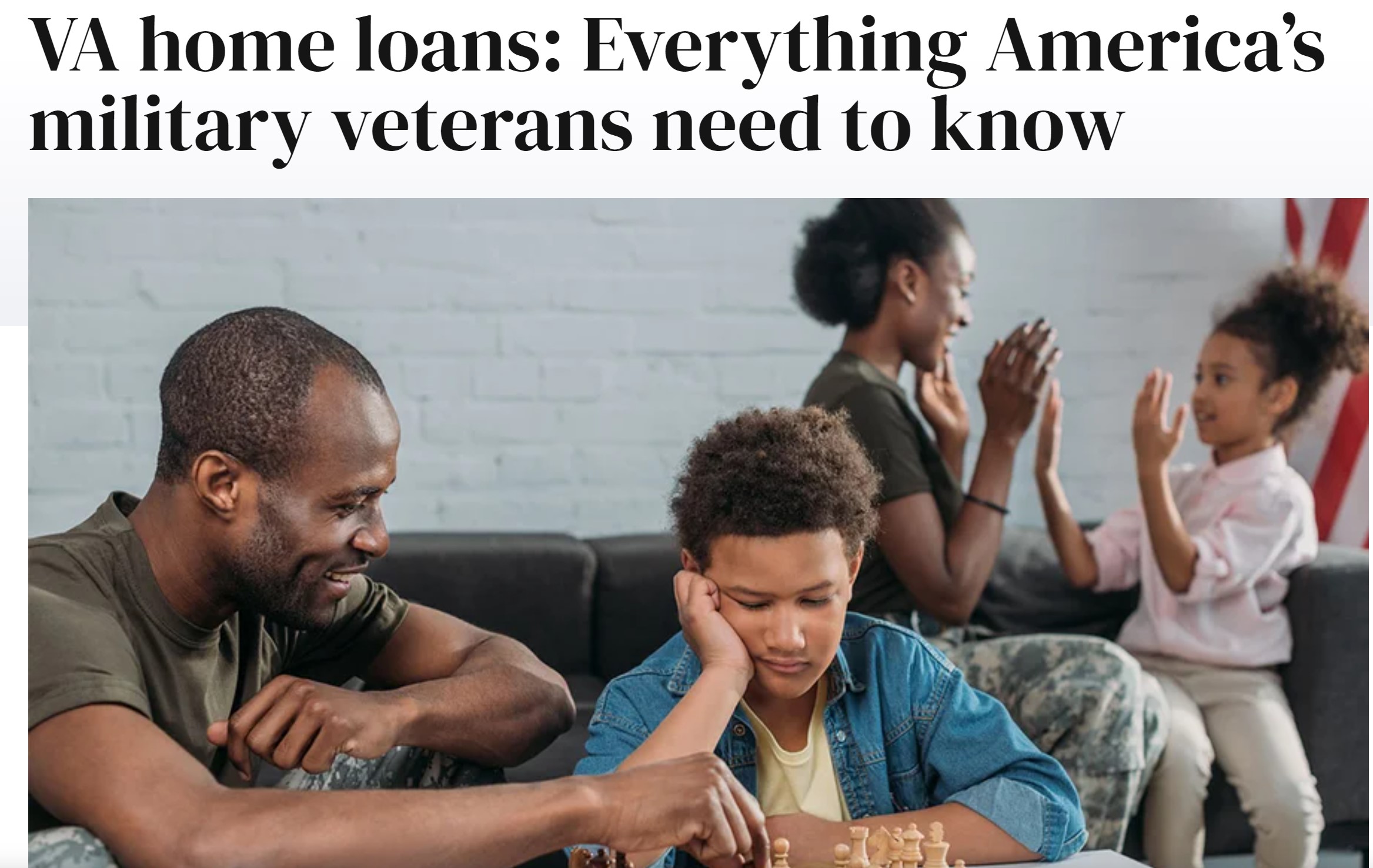 https://www.bankrate.com/mortgages/understanding-va-loans/