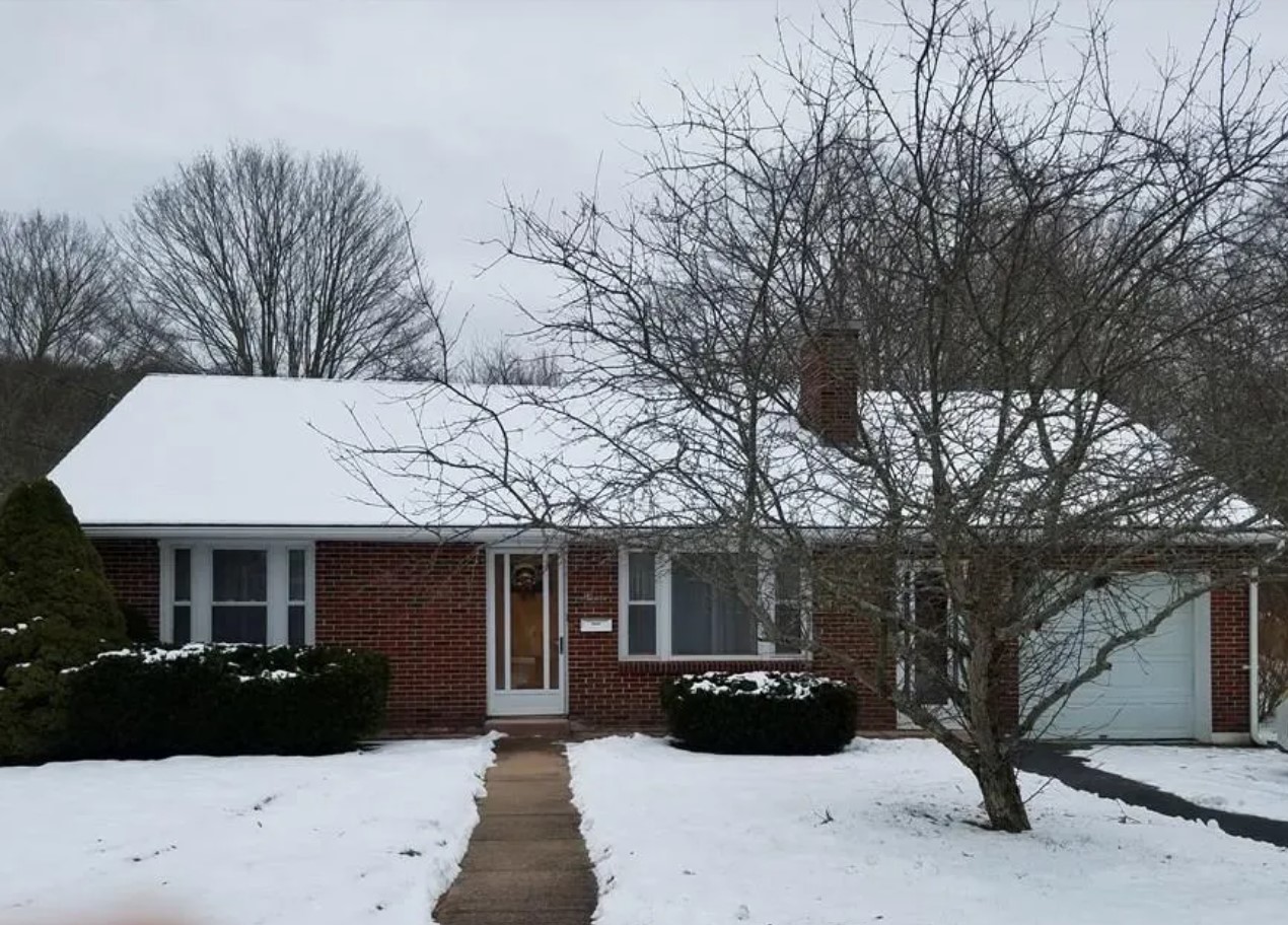 Norwich home sold by eXp Realty Realtor Bridget Morrissey