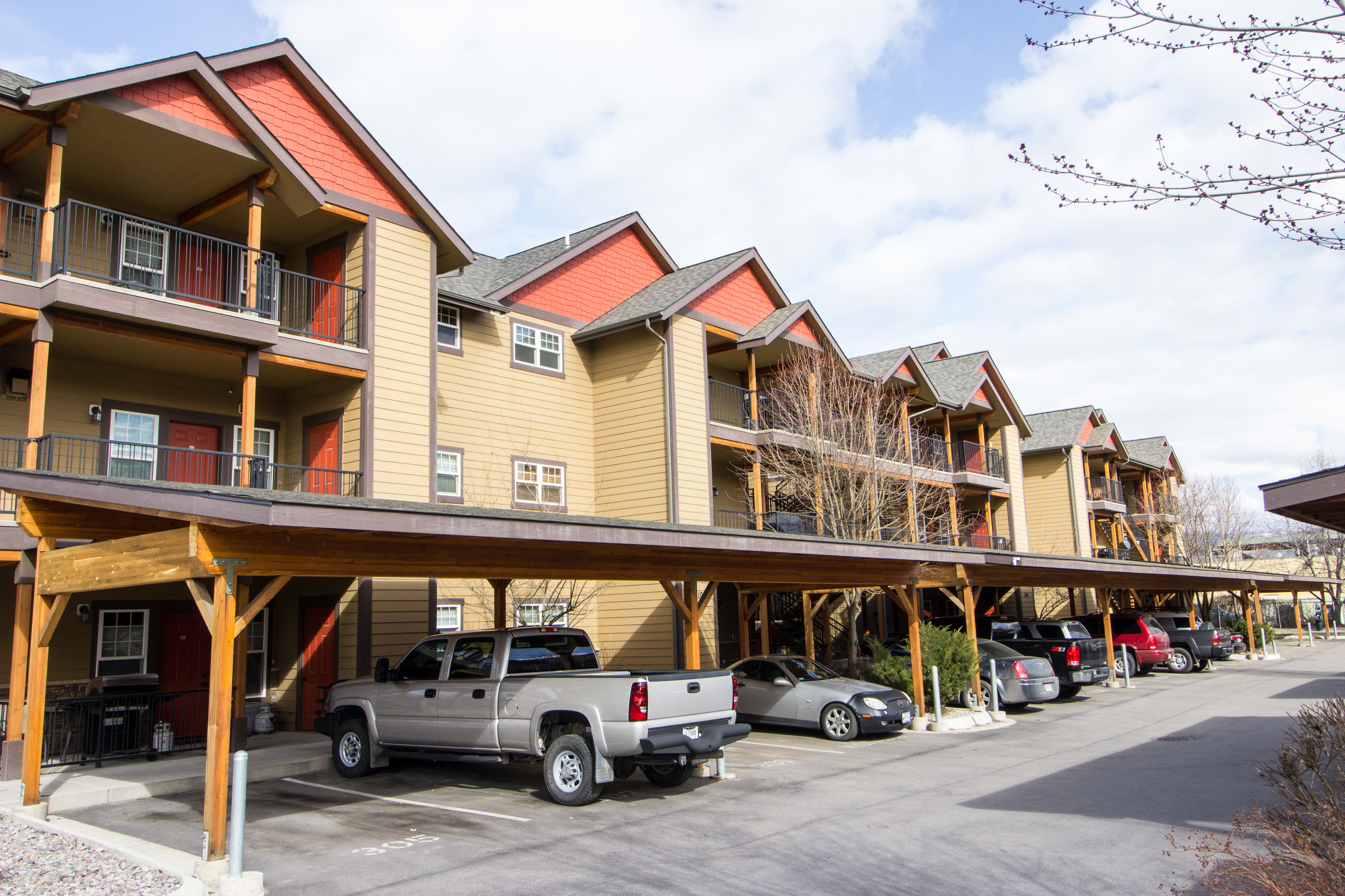 3010 Tina Avenue #306 OPEN HOUSE!