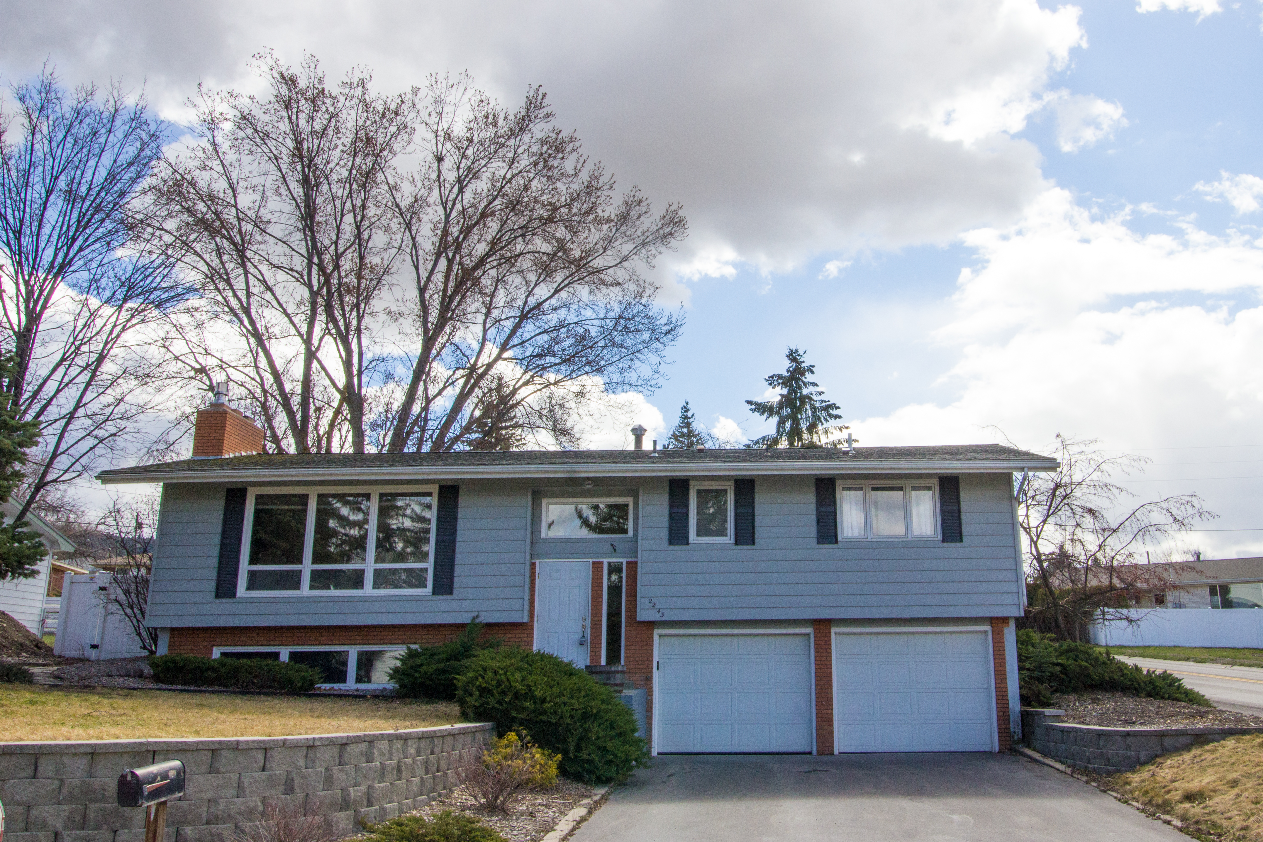 2243 42nd Street Open House!