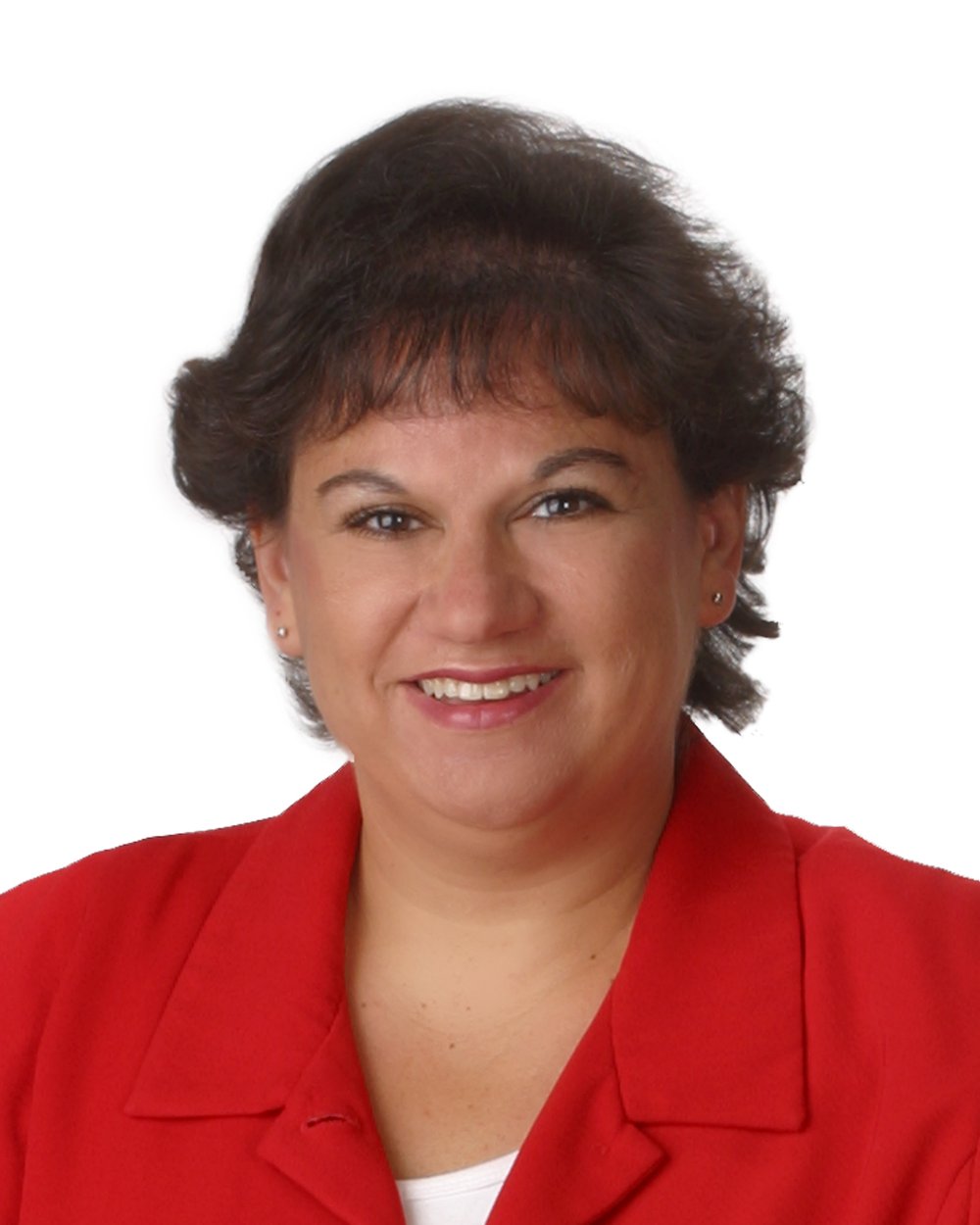 Diane Beck