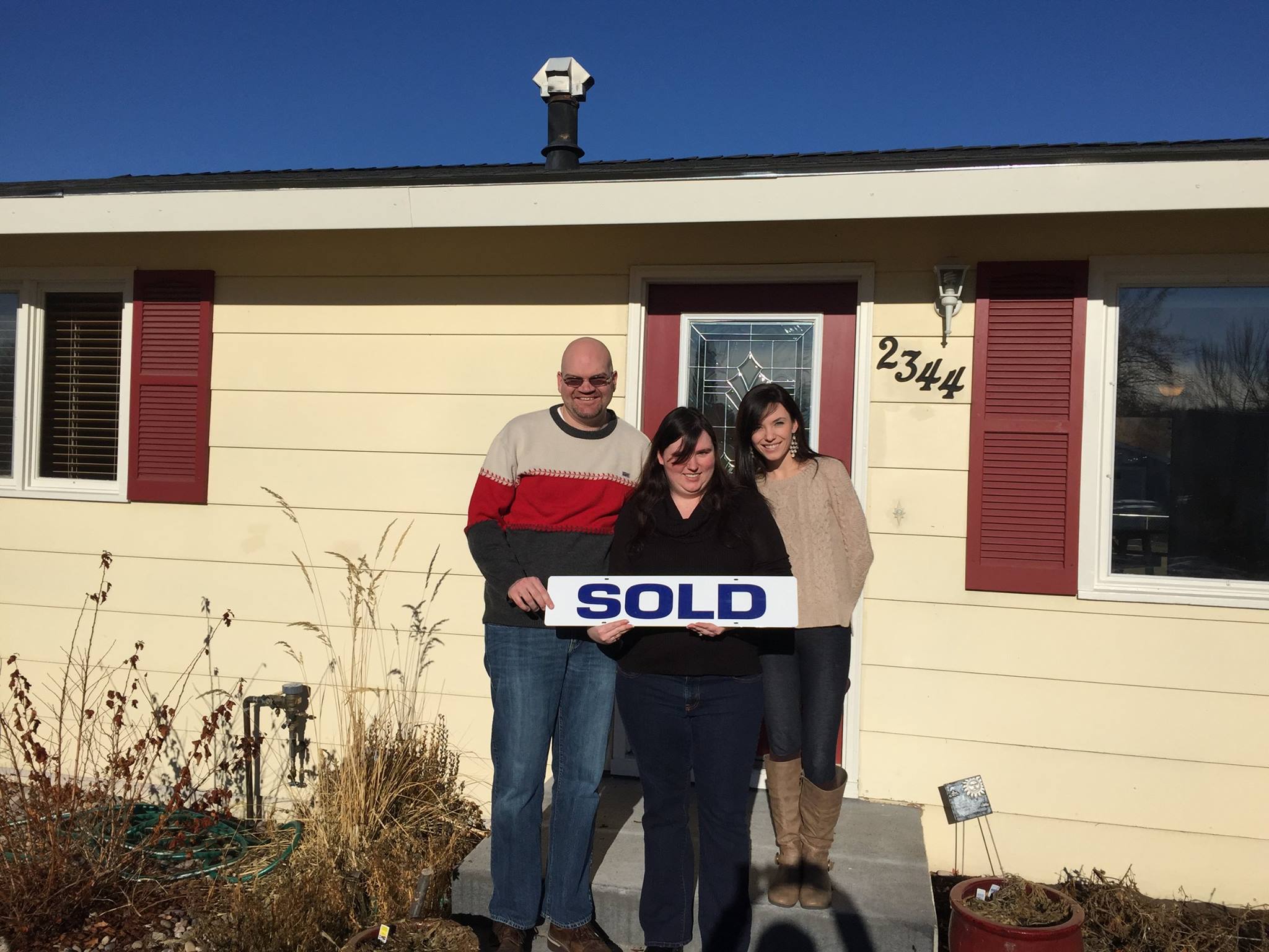 Great agent to have on your side!