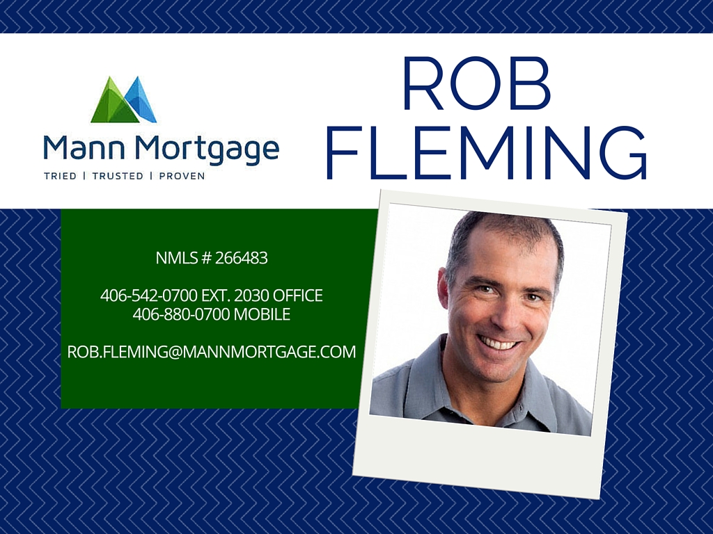 Need a Great Lender? We Know One