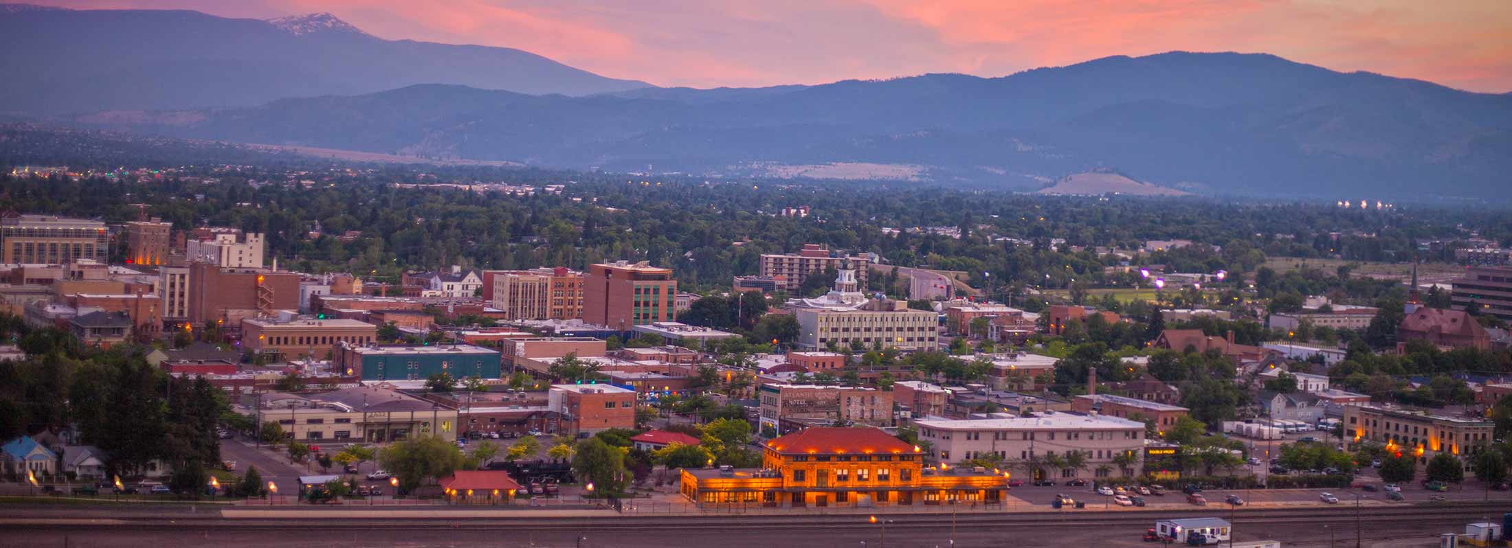 Why move to Missoula? An activities & culture rundown of Missoula, Montana